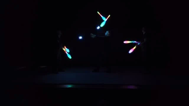 Die Show